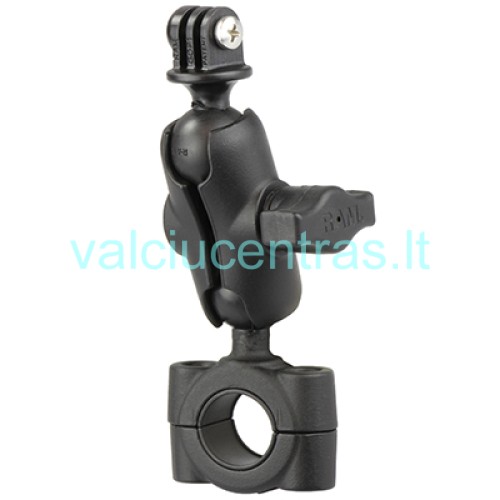 RAM GoPro laikiklis B dydžio RAM-B-408-75-1-A-GOP1U
